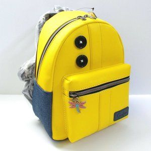 loungefly coraline mini backpack
